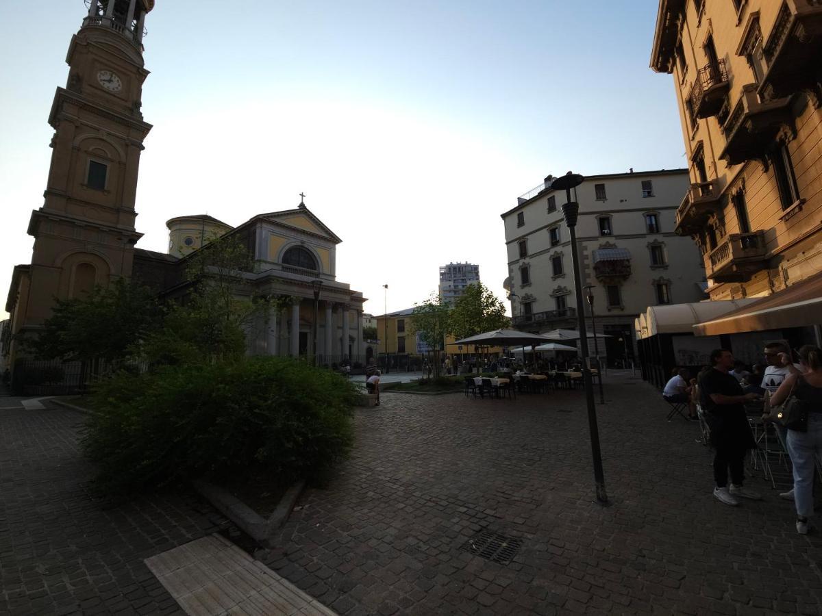 My Lovely Home Milano Esterno foto