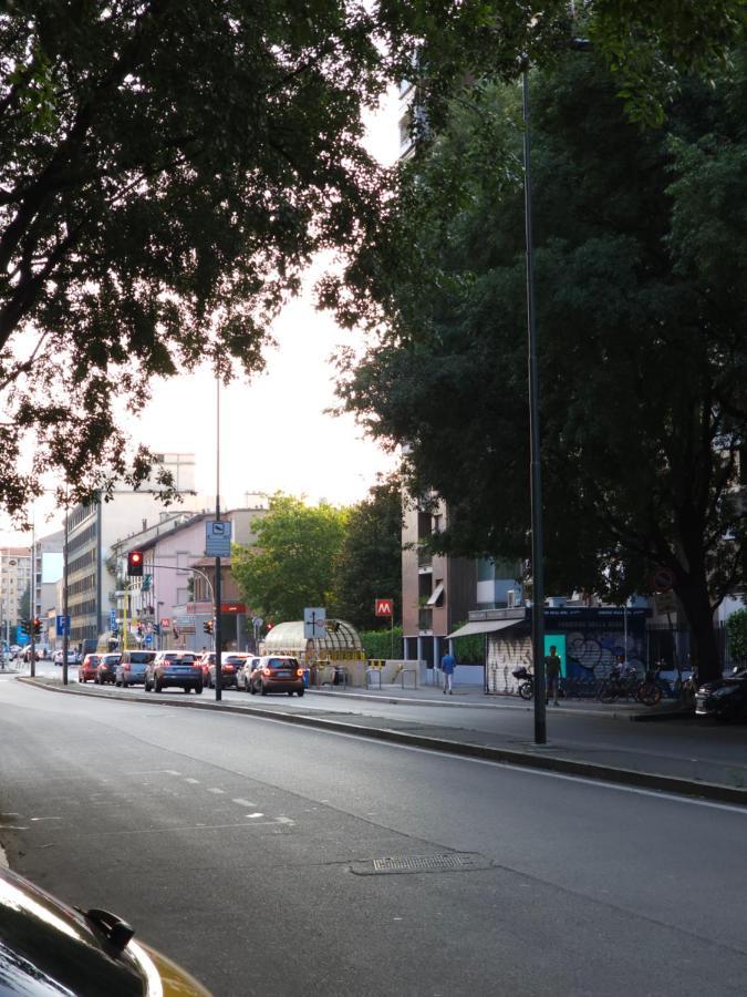 My Lovely Home Milano Esterno foto