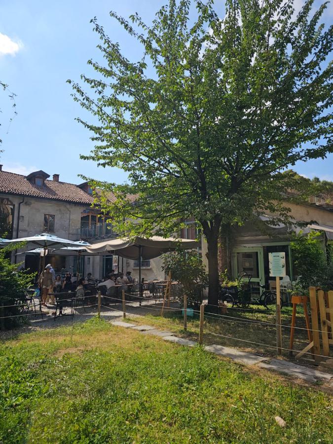My Lovely Home Milano Esterno foto