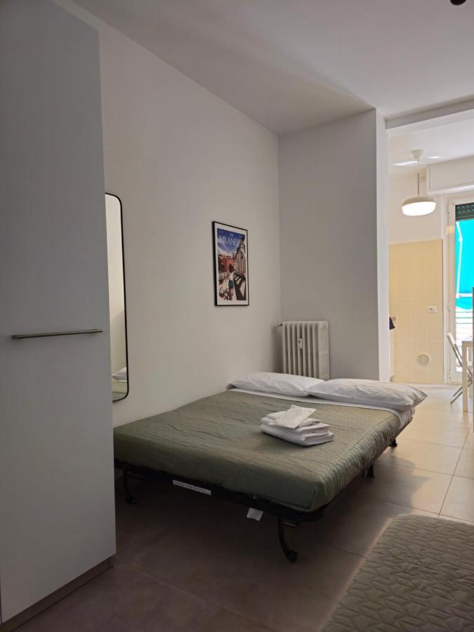 My Lovely Home Milano Esterno foto